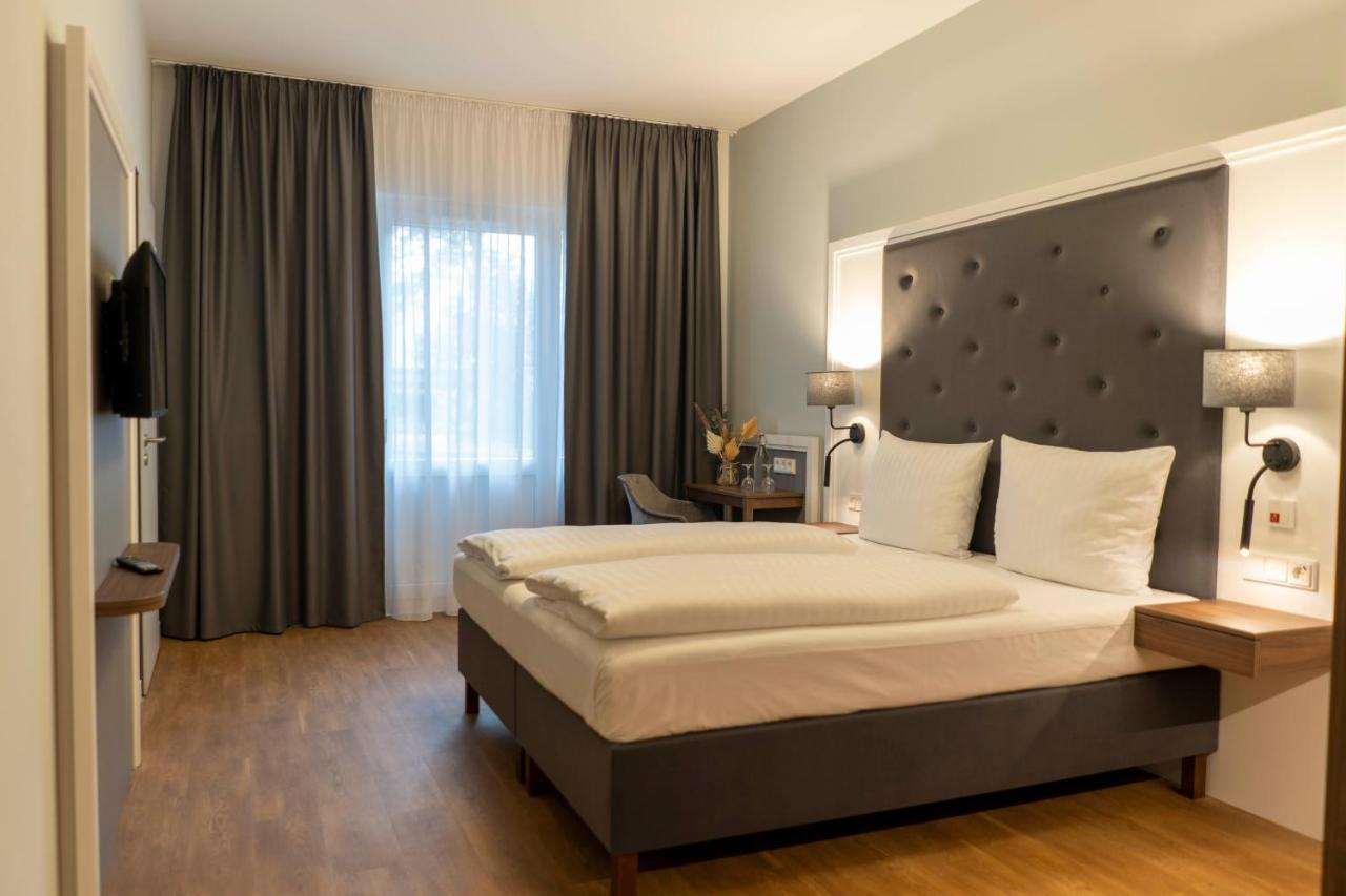 Comfort Doppelzimmer