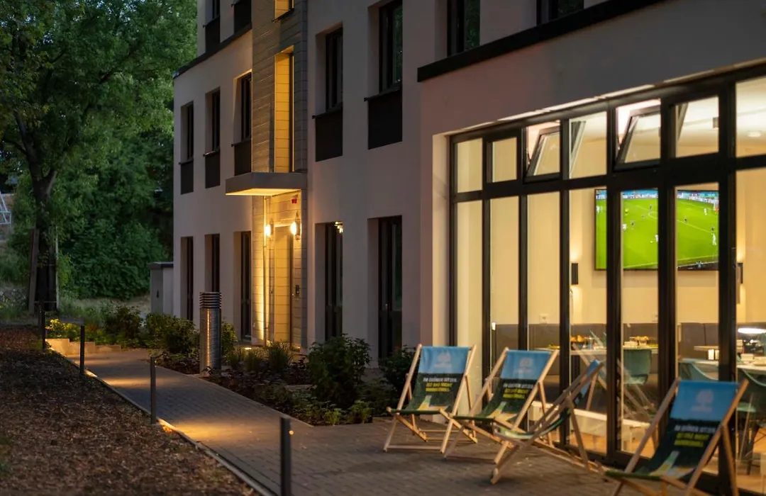 Signature Hotel Skarv-1