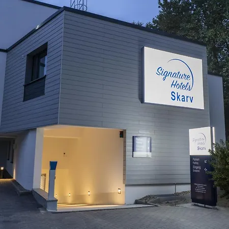 Signature Hotel Skarv-2